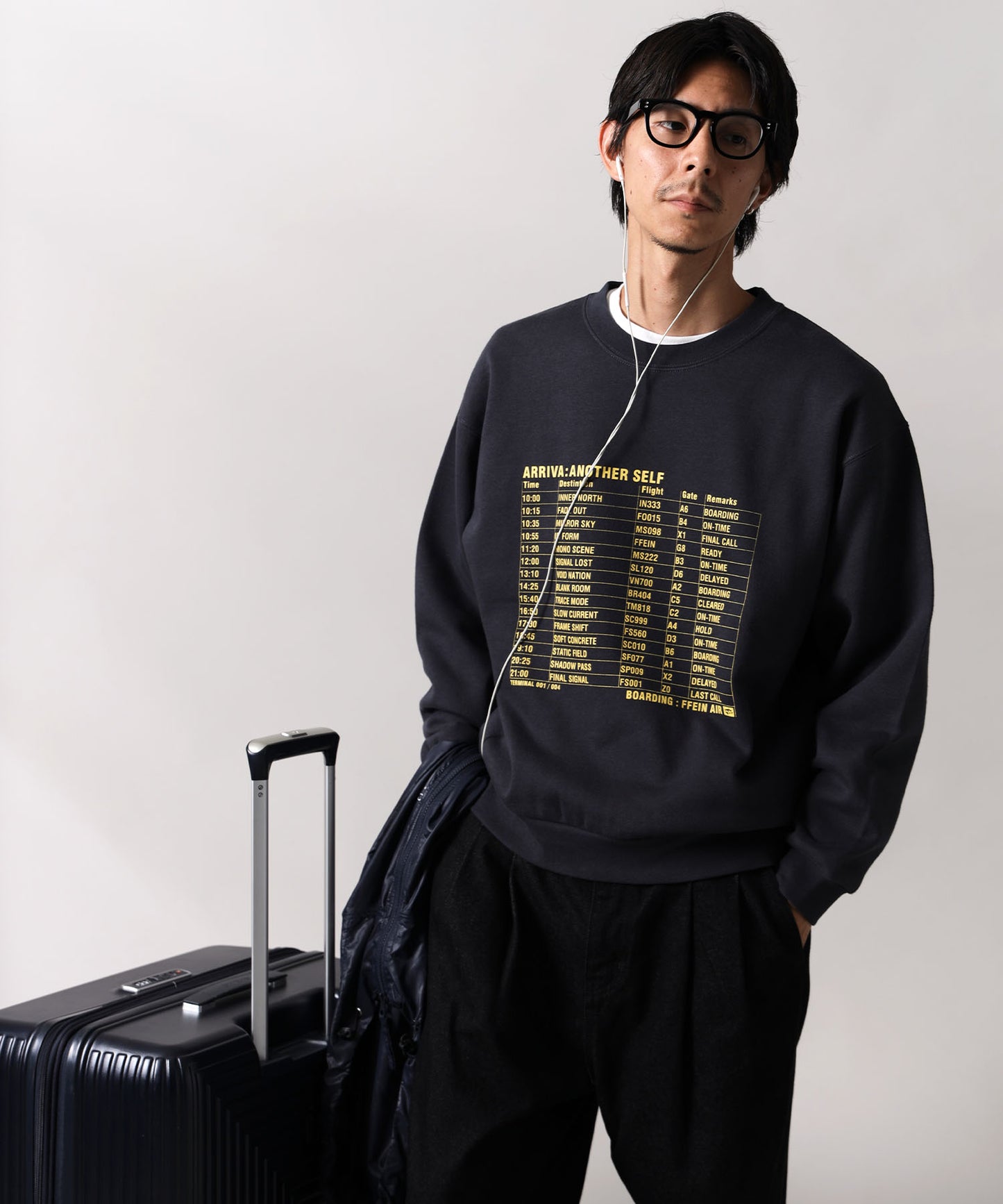 モデル：H178 Size:L
