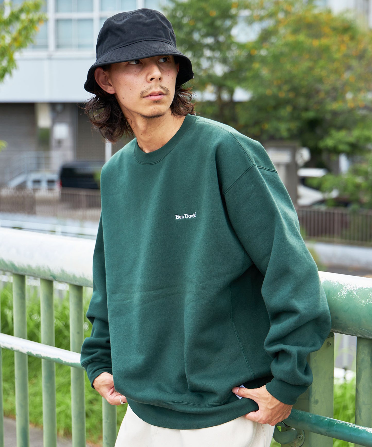 モデル：H177 Size:L