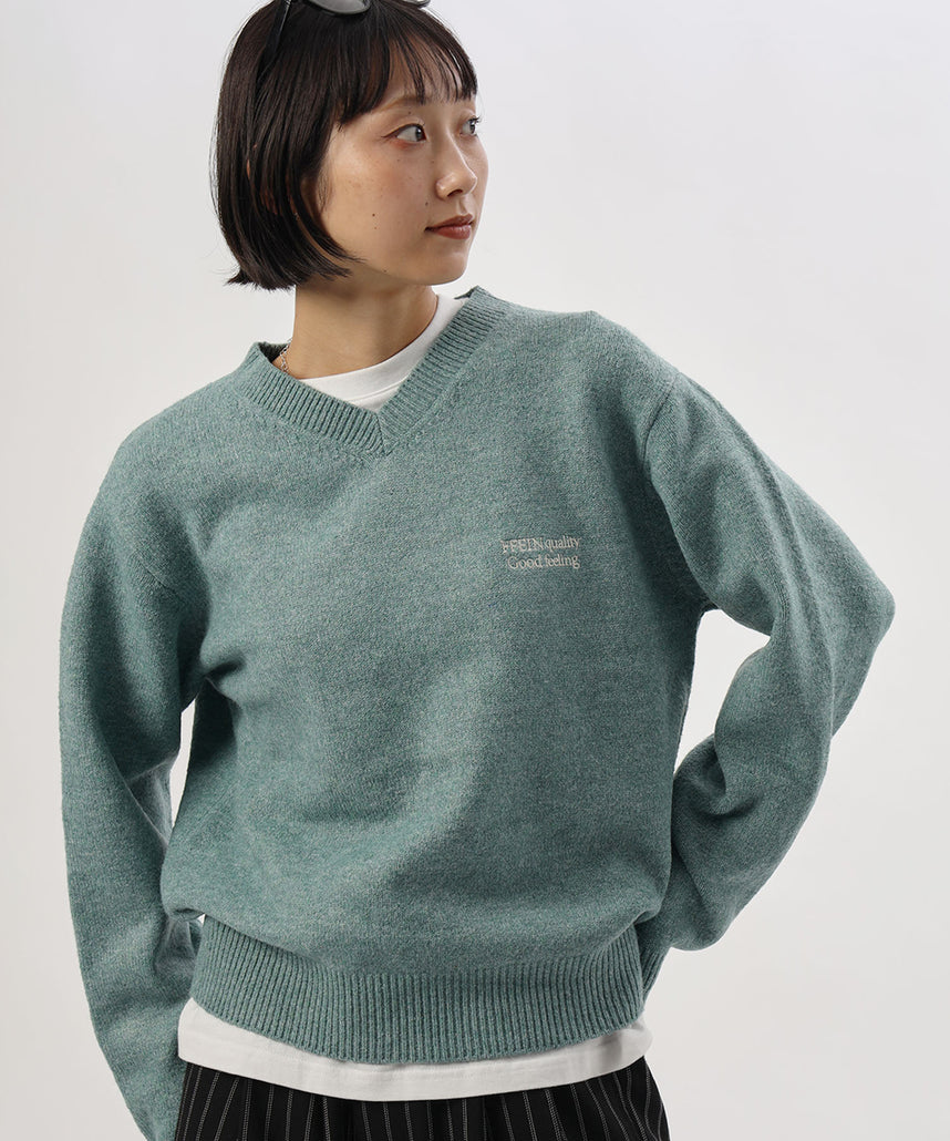 モデル：H163 Size:M　ミント