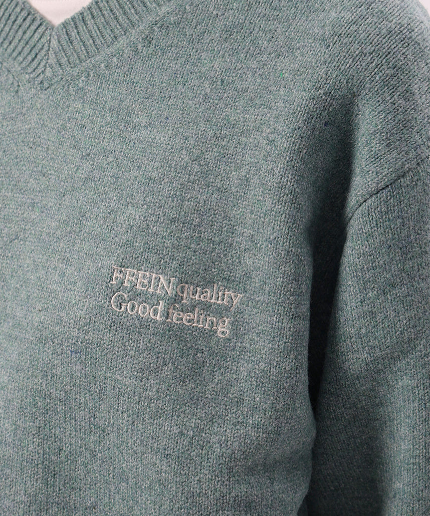 モデル：H163 Size:M　ミント