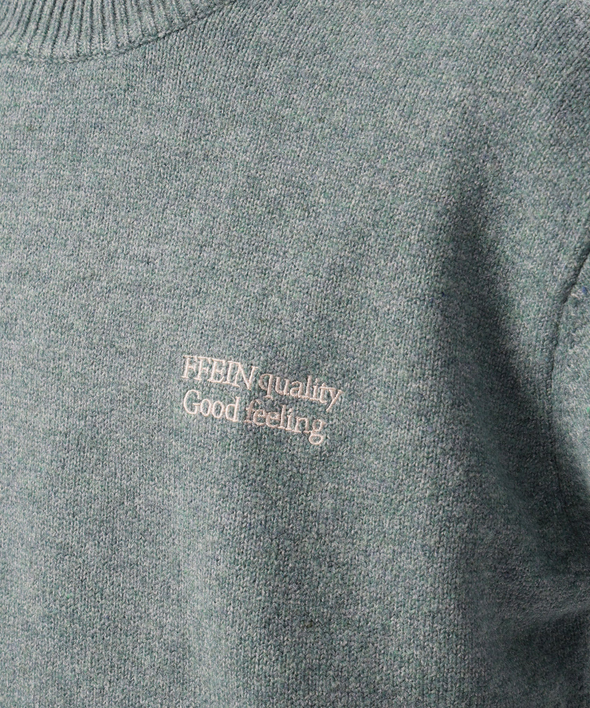 モデル：H177 Size:M　ミント