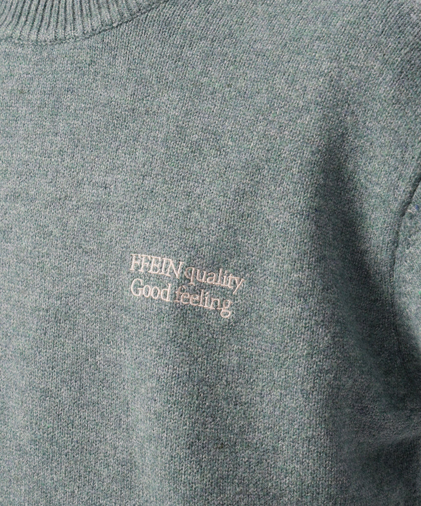 モデル：H177 Size:M　ミント