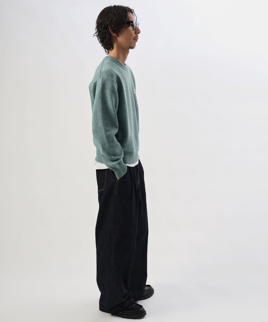 モデル：H177 Size:M　ミント