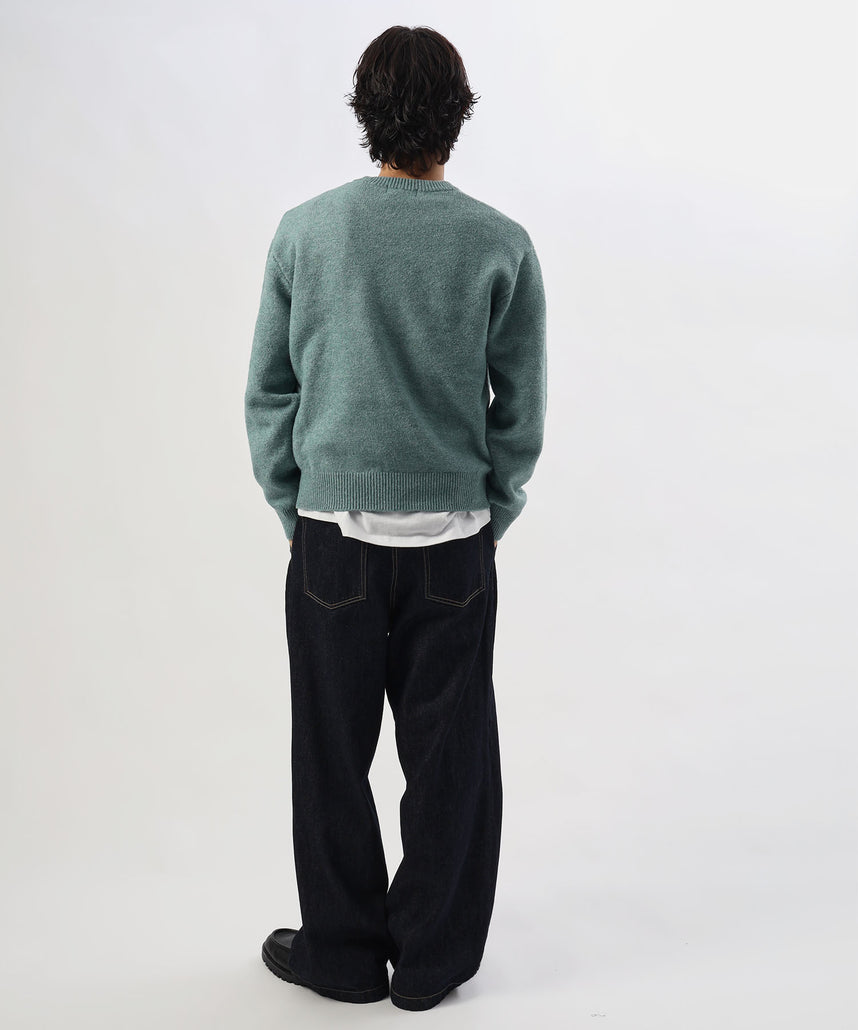 モデル：H177 Size:M　ミント