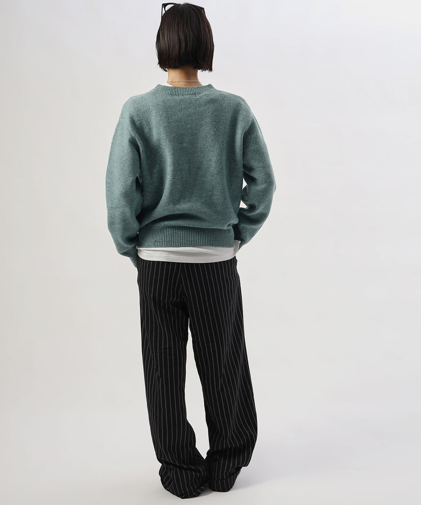 モデル：H163 Size:M　ミント
