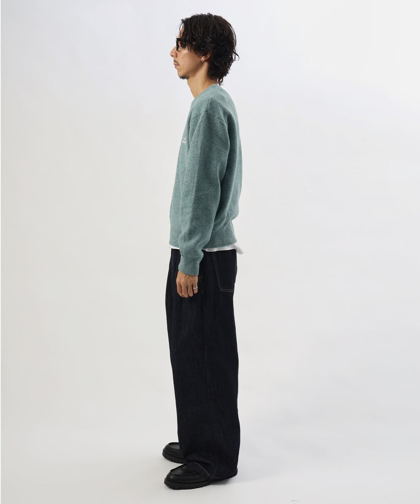 モデル：H177 Size:M　ミント