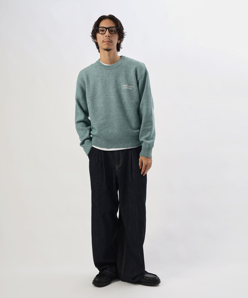 モデル：H177 Size:M　ミント