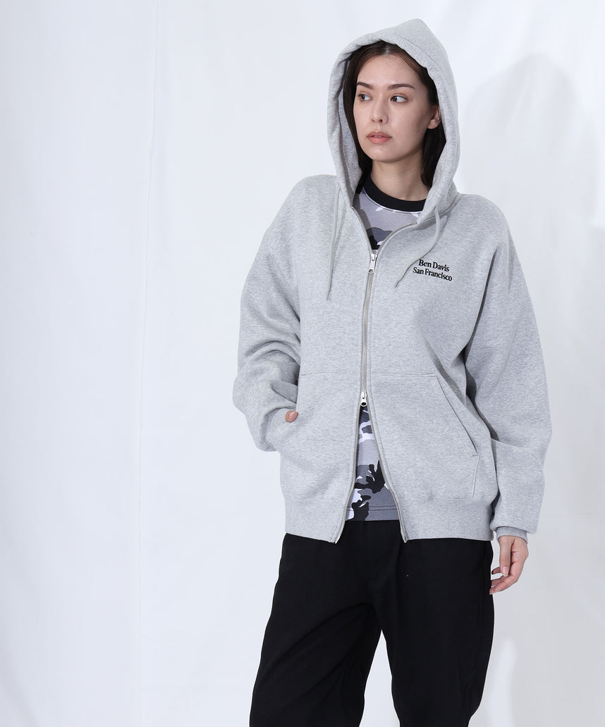 モデル：H174 / Size L