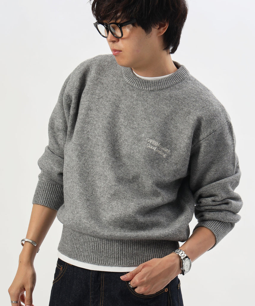 モデル：H177 Size:M　グレー