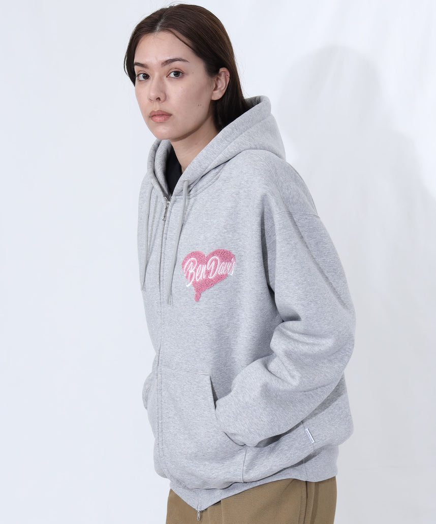 モデル：H174 Size:L　グレー