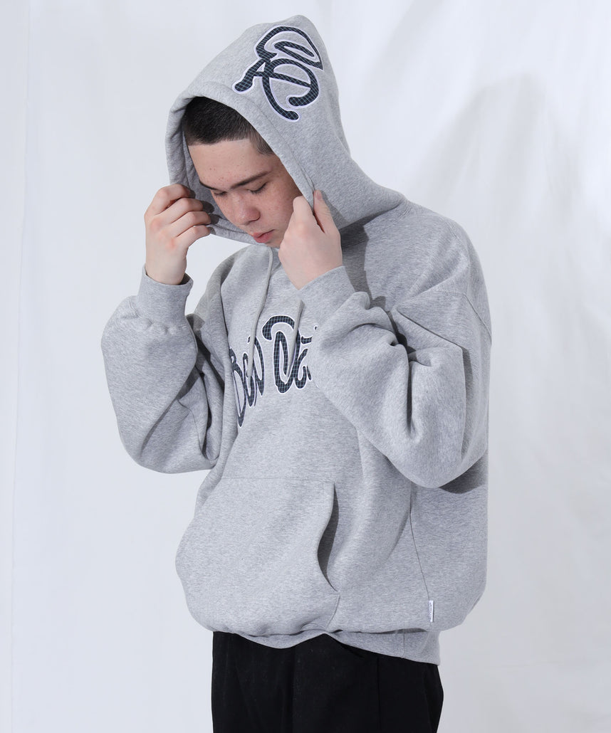 モデル：H178 Size:L　グレー
