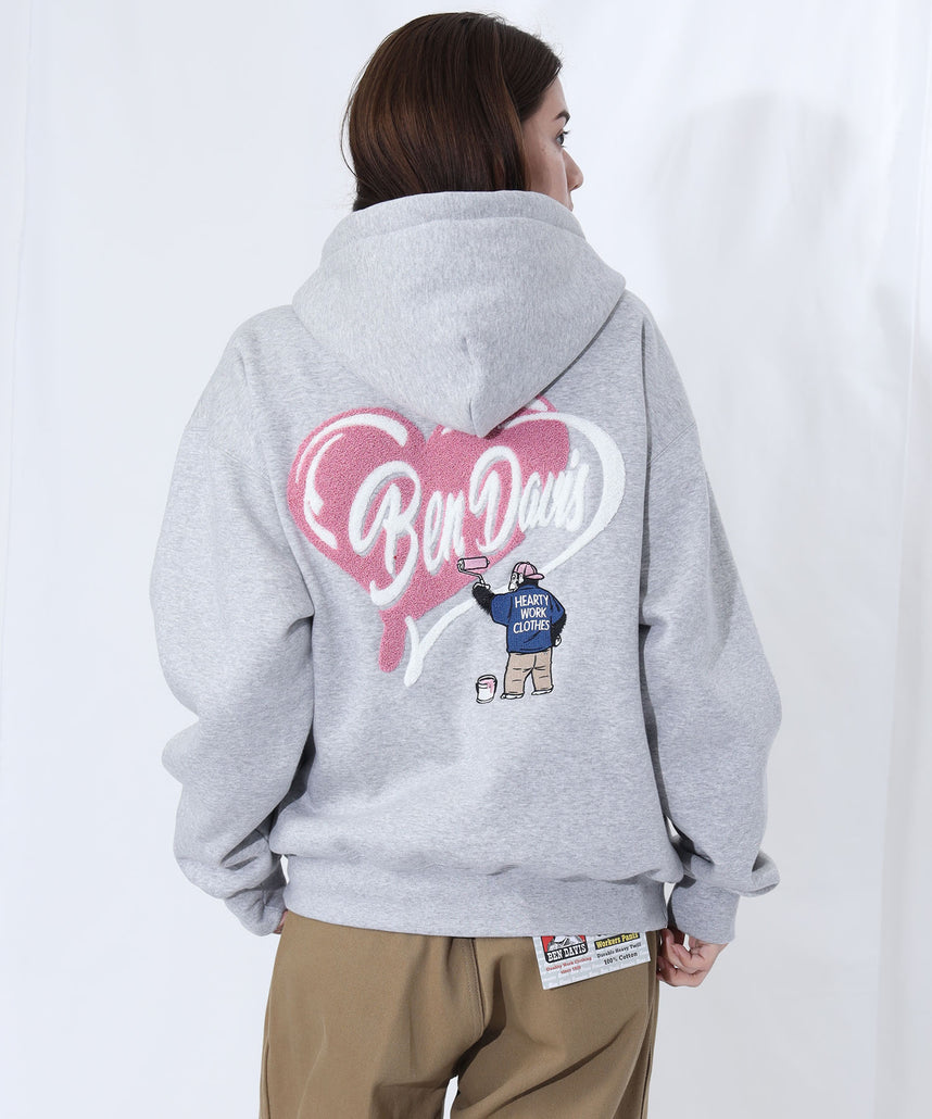 モデル：H174 Size:L　グレー