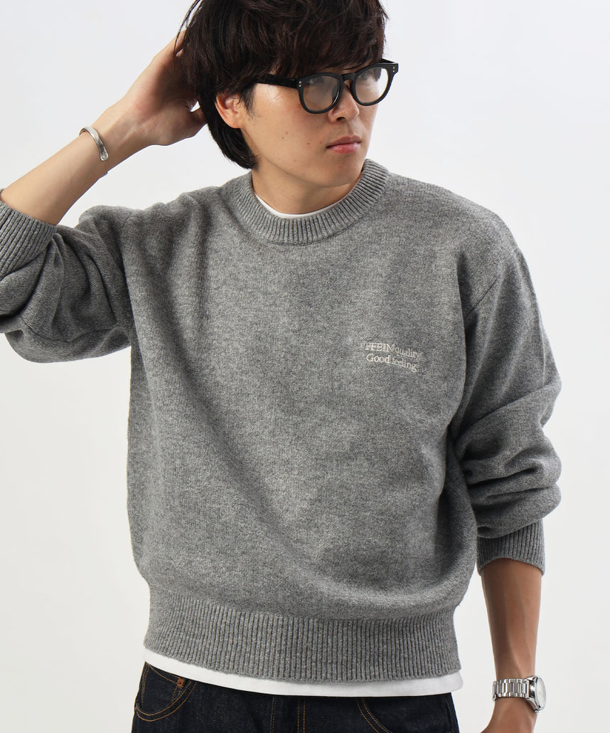 モデル：H177 Size:M　グレー