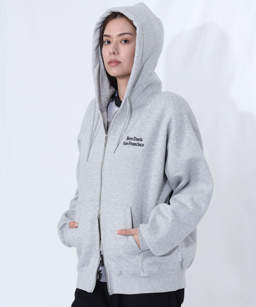 モデル：H174 / Size L