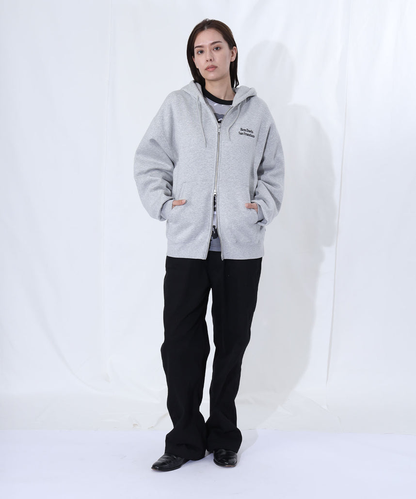 モデル：H174 / Size L