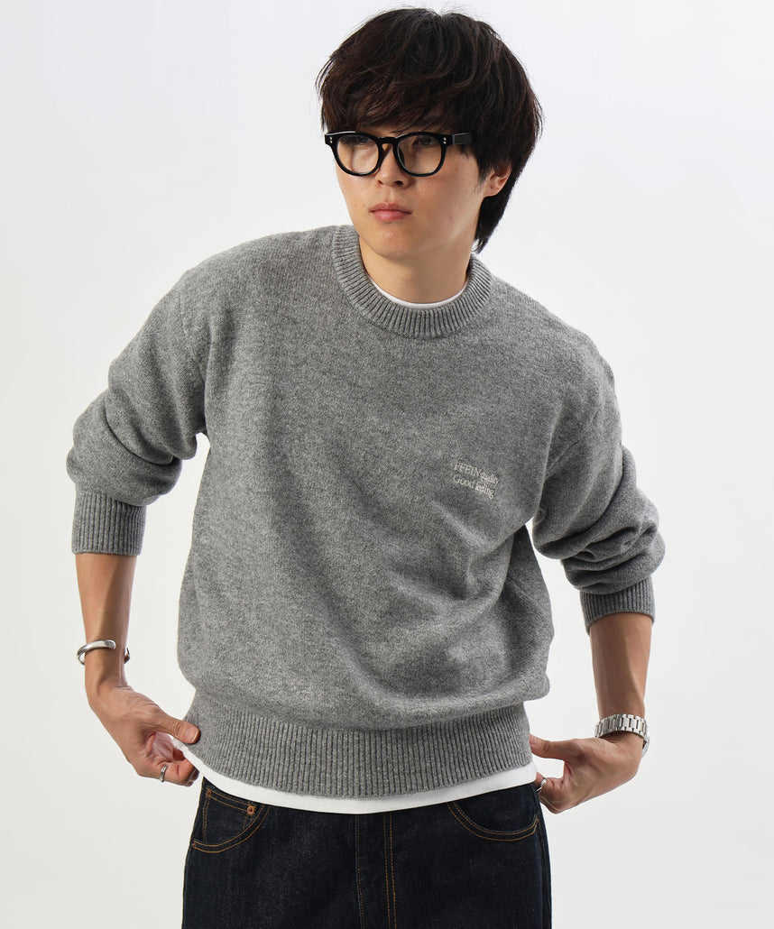 モデル：H177 Size:M　グレー