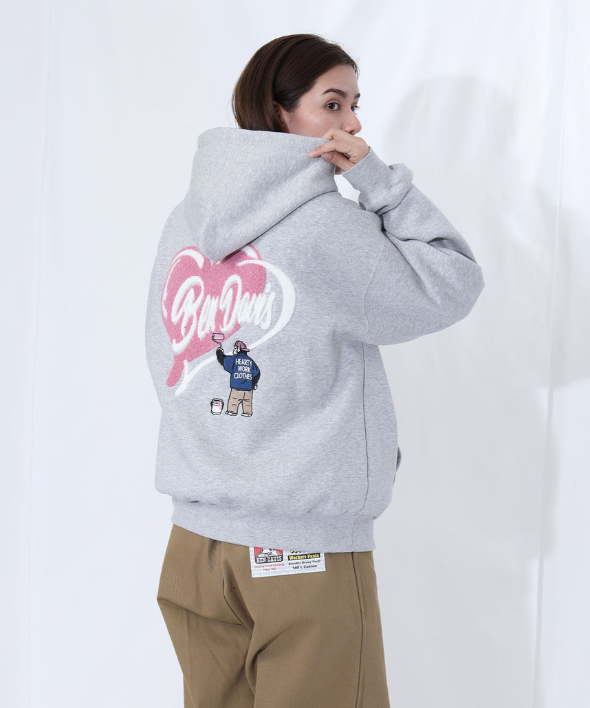 モデル：H174 Size:L　グレー