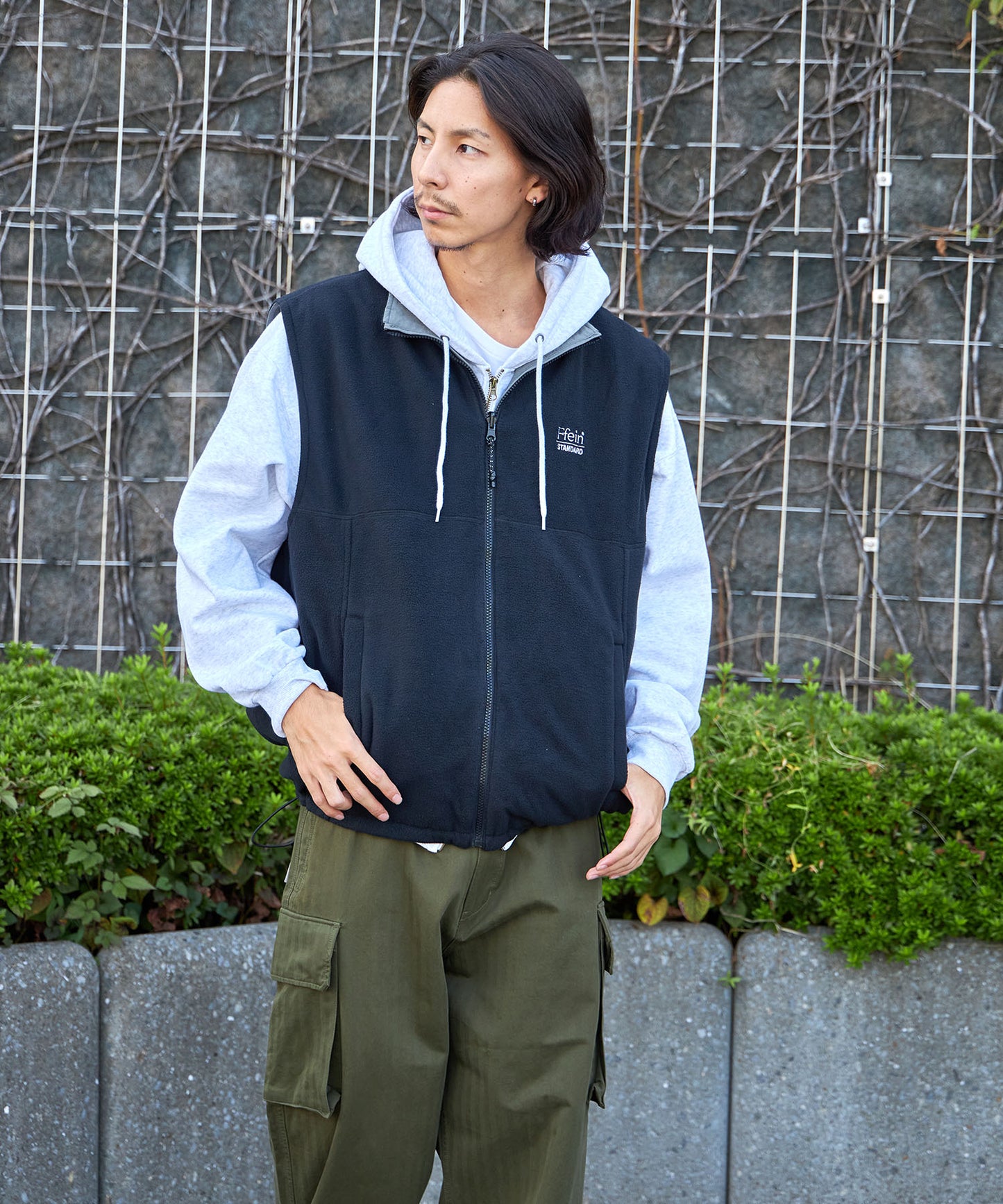 モデル：H177 Size:L