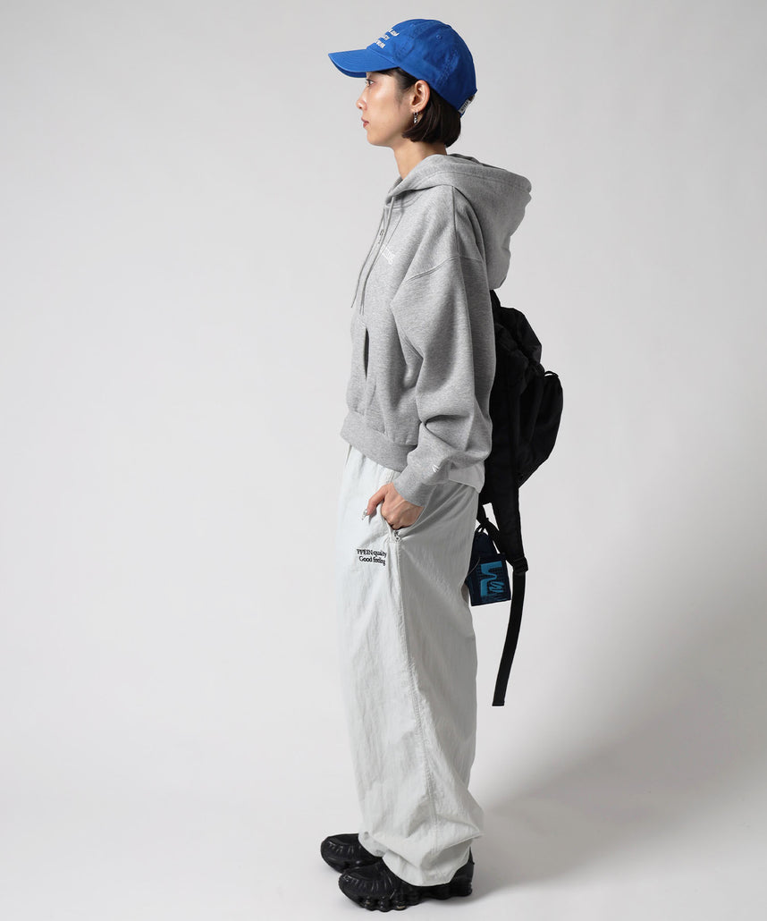 モデル：H163Size:F　M.グレー