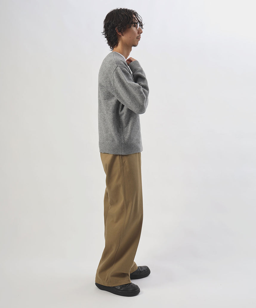 モデル：H177 Size:L　グレー