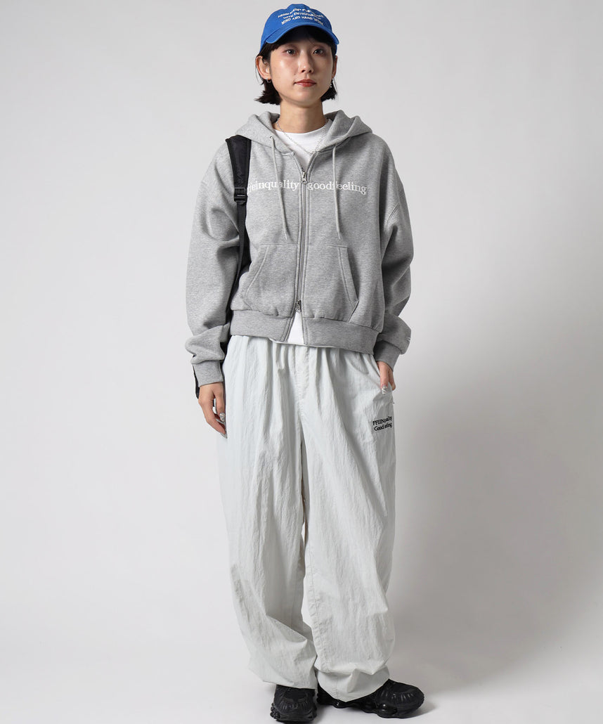 モデル：H163Size:F　M.グレー