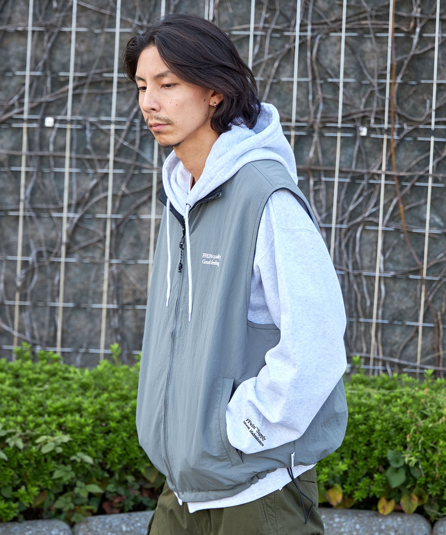 モデル：H177 Size:L