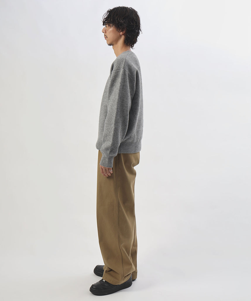 モデル：H177 Size:L　グレー