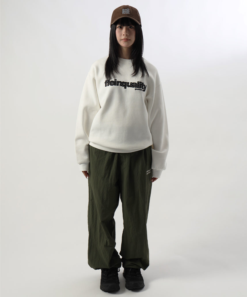 モデル：H160 Size : M : ホワイト
