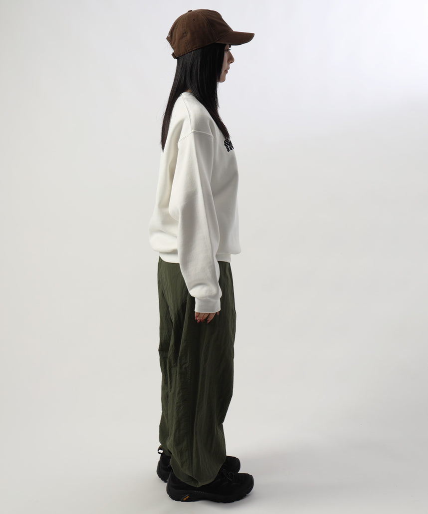 モデル：H160 Size : M : ホワイト