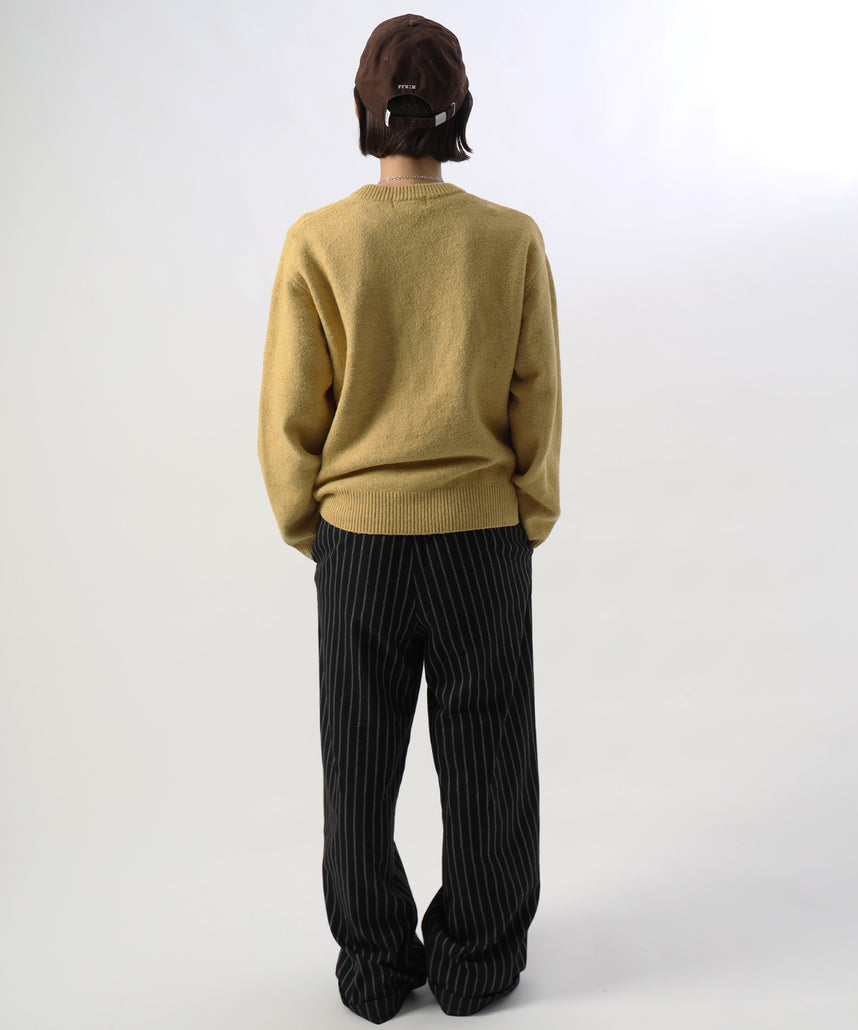 モデル：H163 Size:M イエロー
