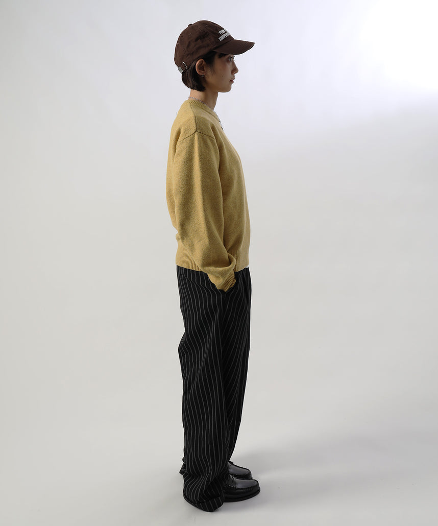 モデル：H163 Size:M イエロー