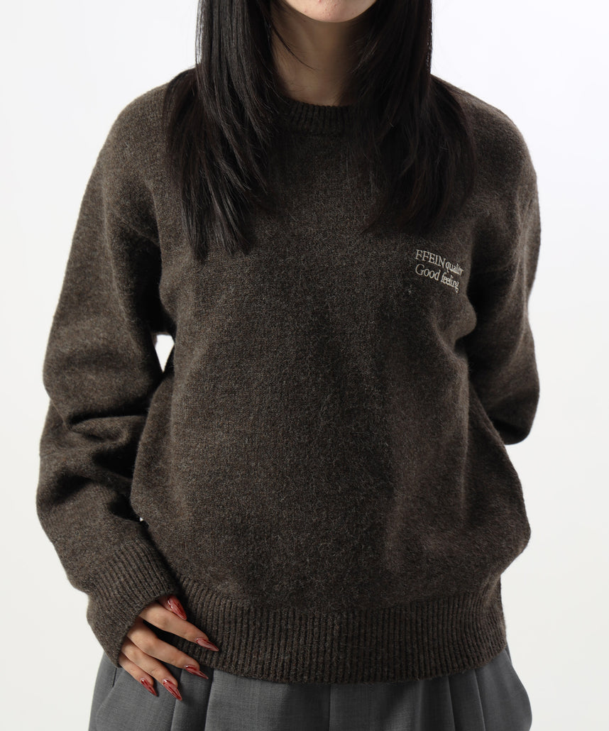 モデル：H163 Size:M ブラウン