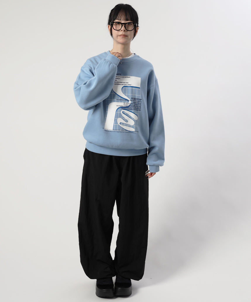 モデル：H160 Size:L サックス
