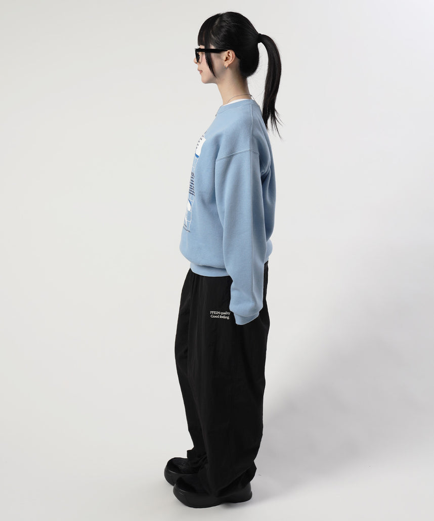 モデル：H160 Size:L サックス