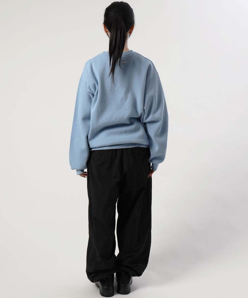 モデル：H160 Size:L サックス