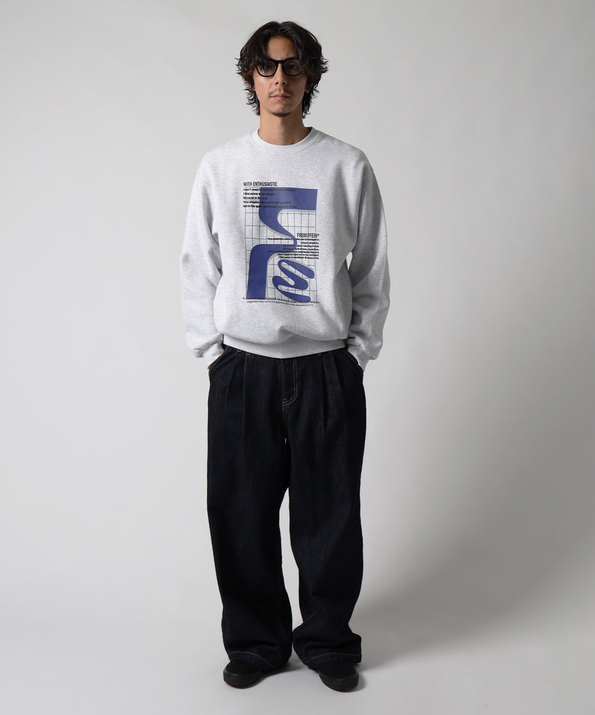 モデル：H178 Size:M アッシュグレー