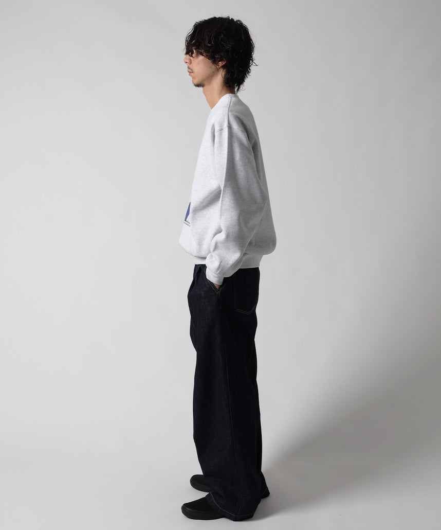 モデル：H178 Size:M アッシュグレー