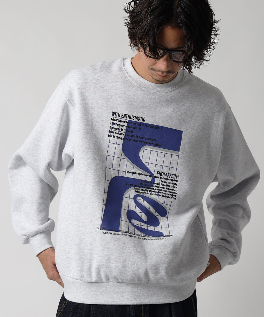 モデル：H178 Size:M アッシュグレー