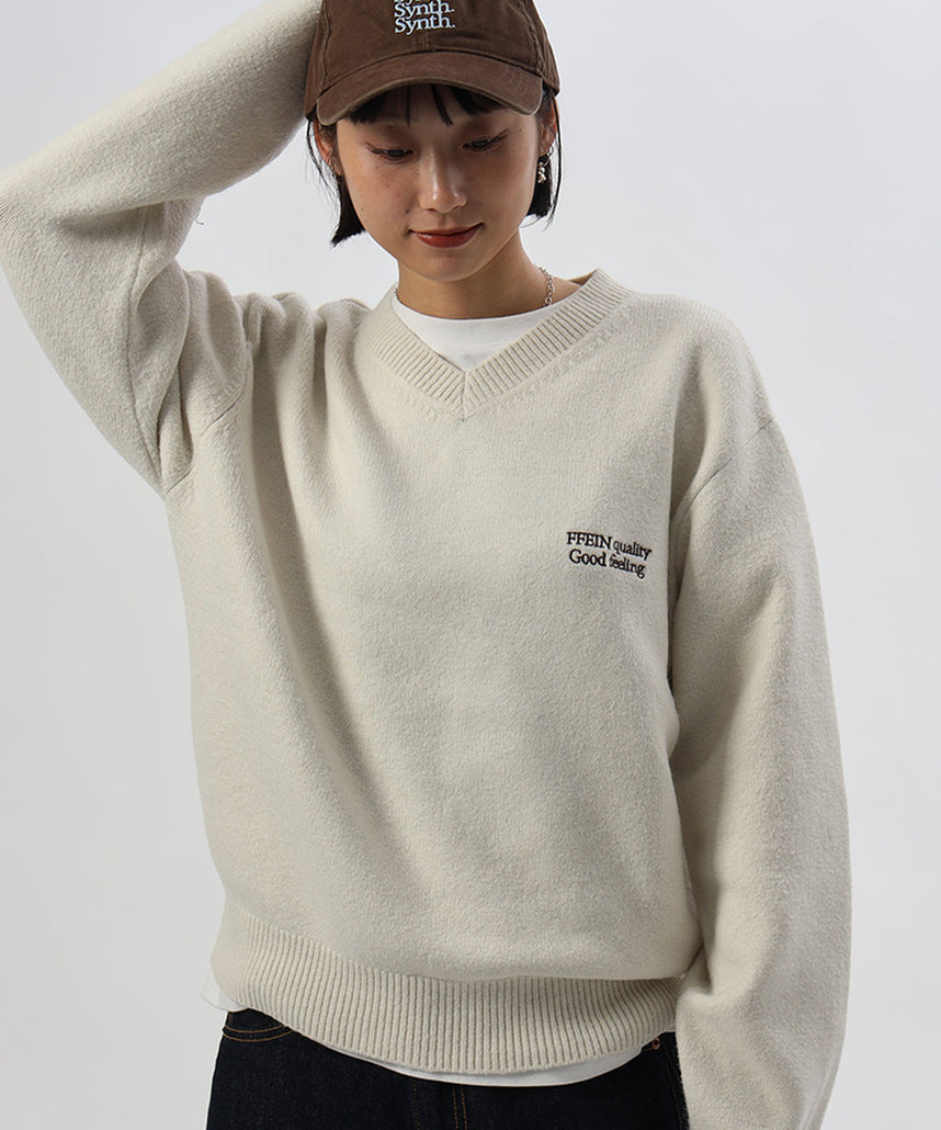 モデル：H163 Size:L　アイボリー