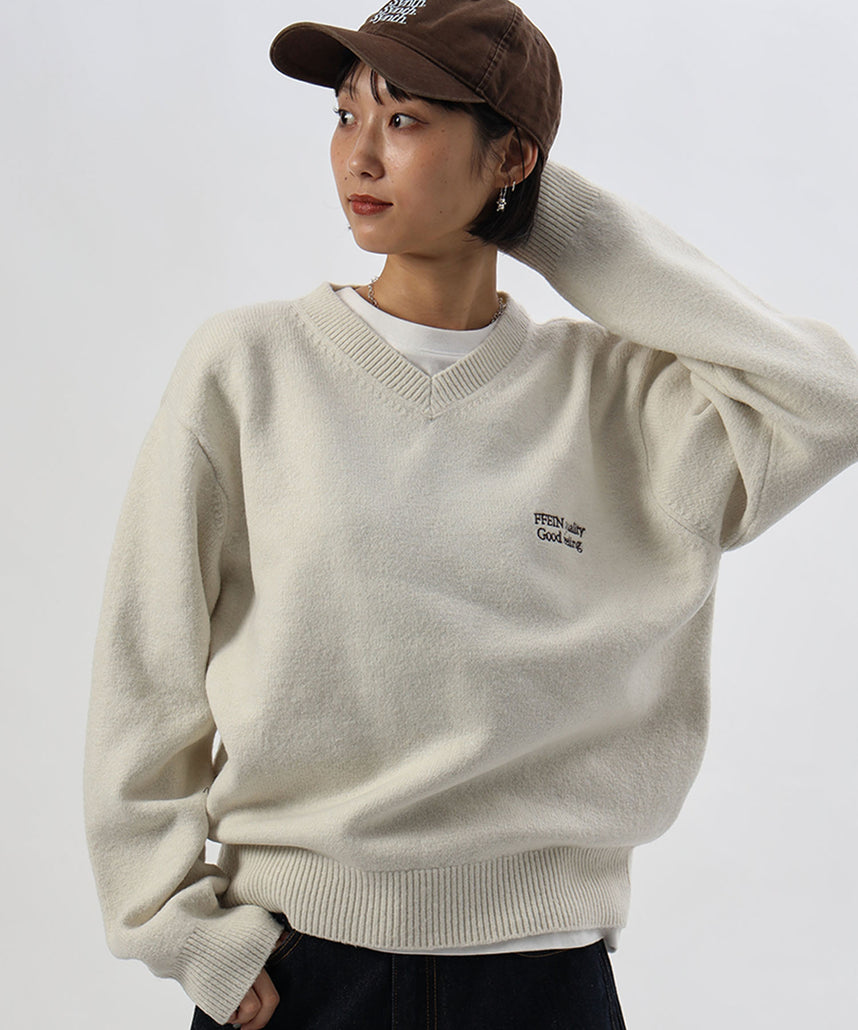 モデル：H163 Size:L　アイボリー