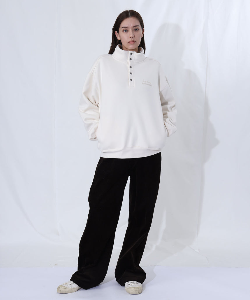 モデル：H174 Size:L　オフホワイト