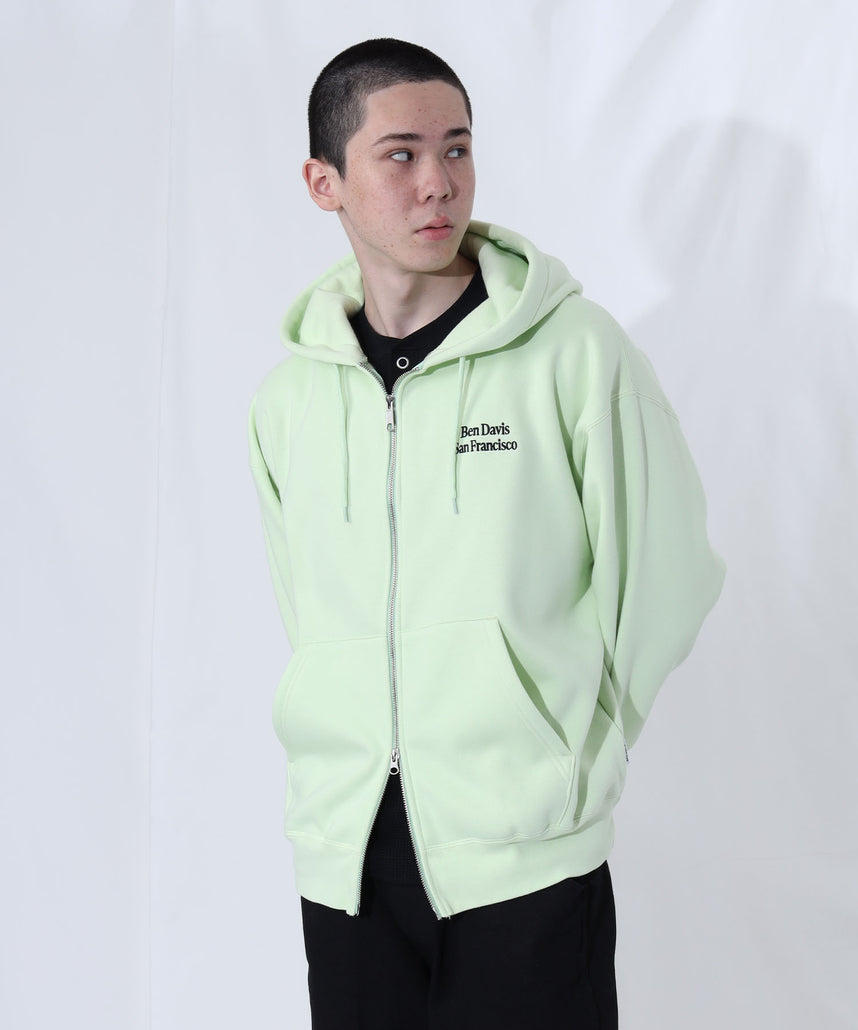 モデル：H178 / Size L