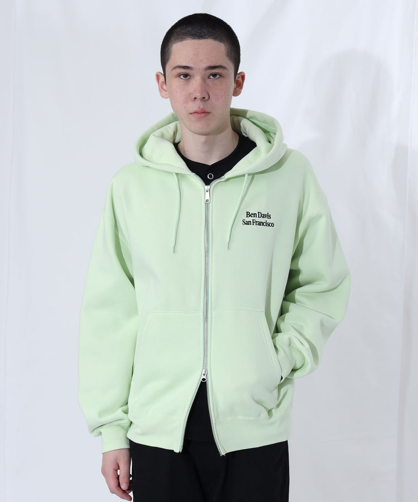 モデル：H178 / Size L