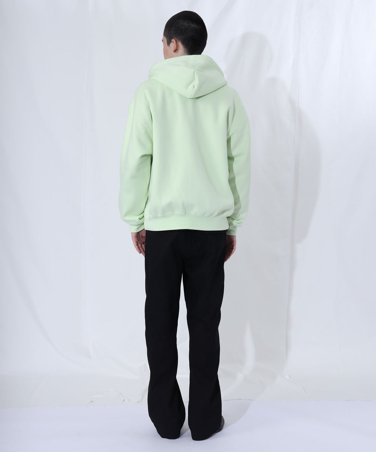 モデル：H178 / Size L
