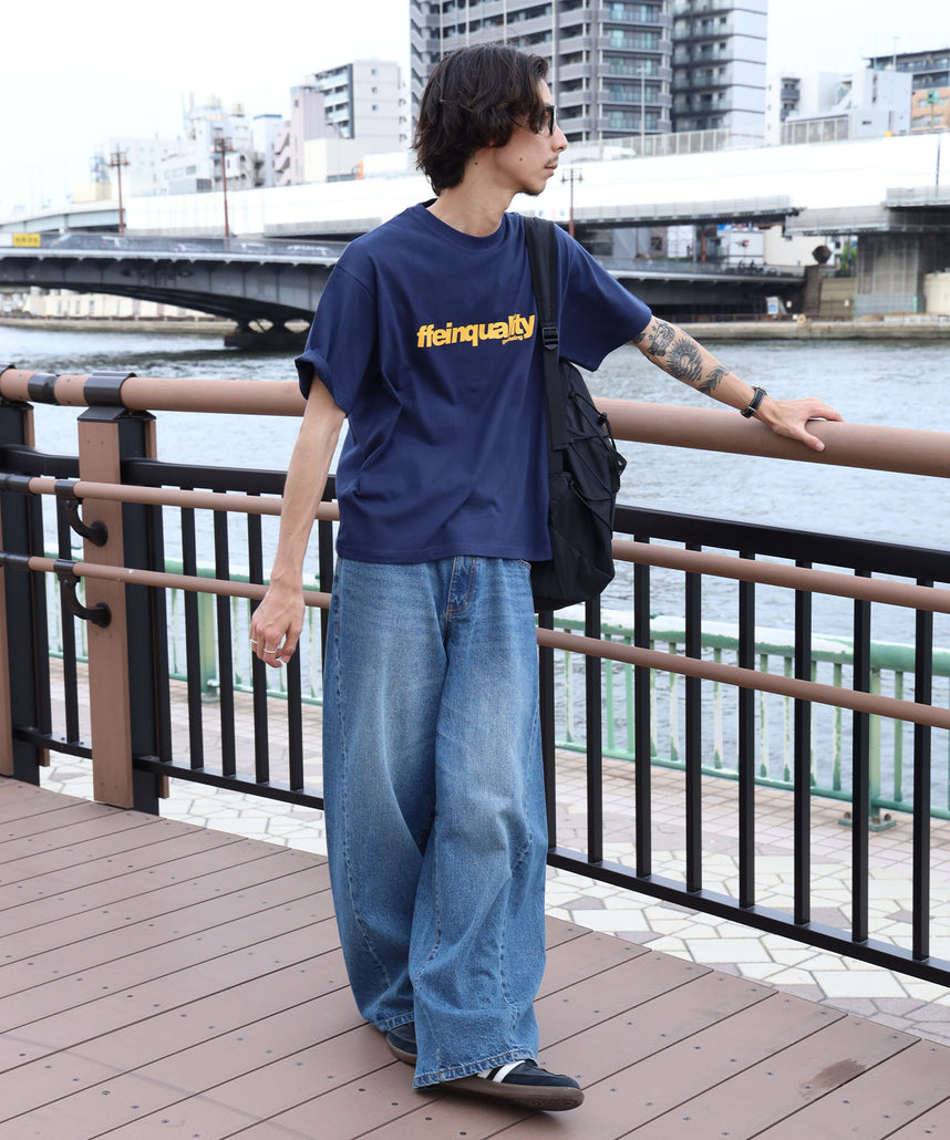 モデル：H178 Size:L ネイビー