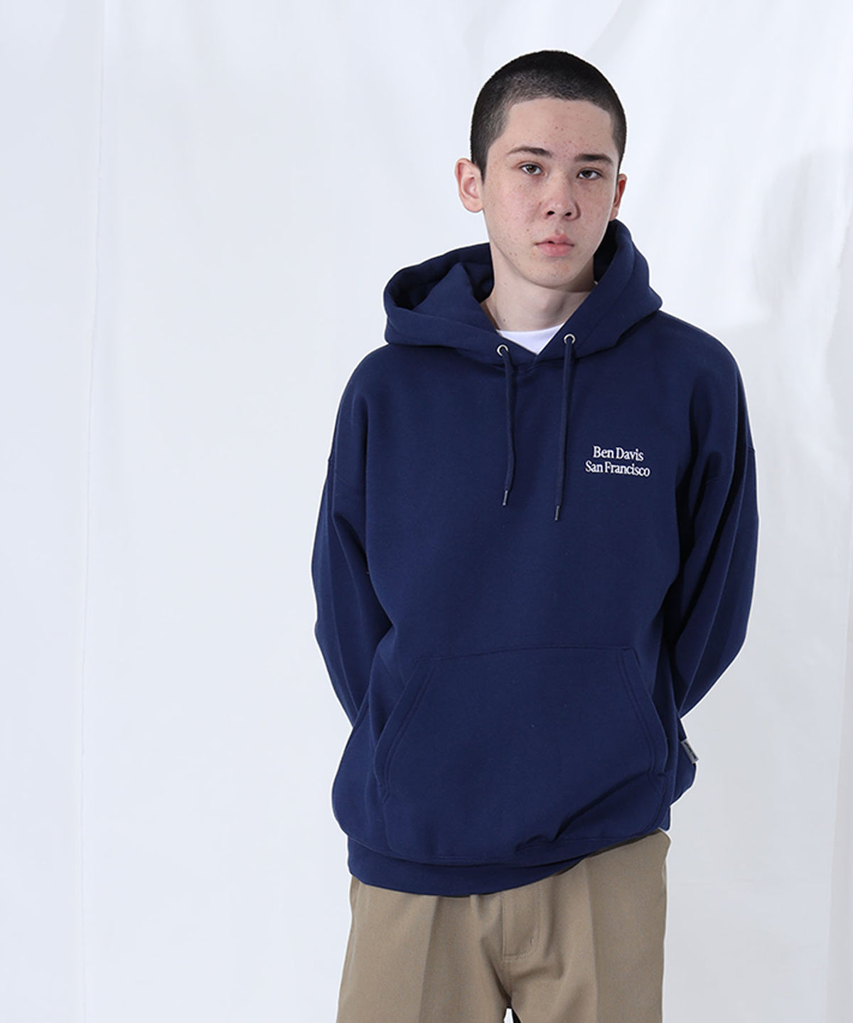 モデル：H178 / Size L