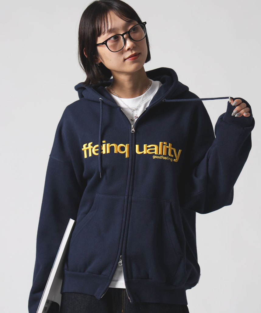 モデル：H163Size:S　ネイビー