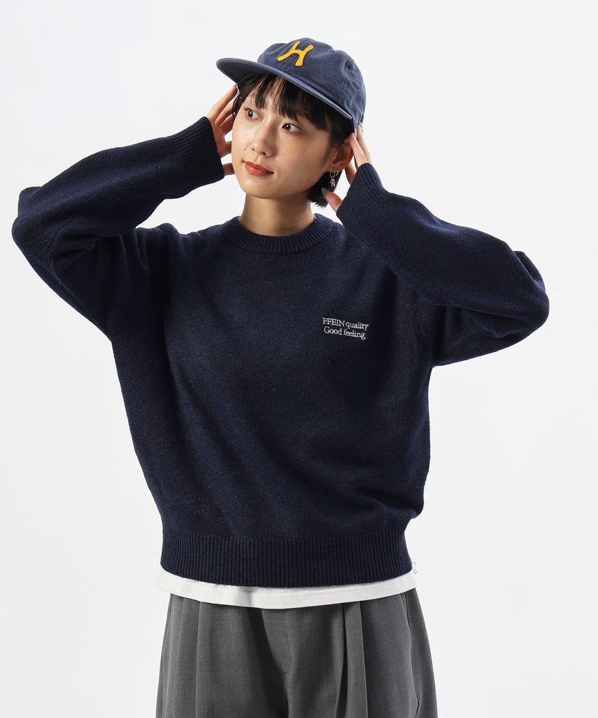 モデル：H163 Size:S　ネイビー