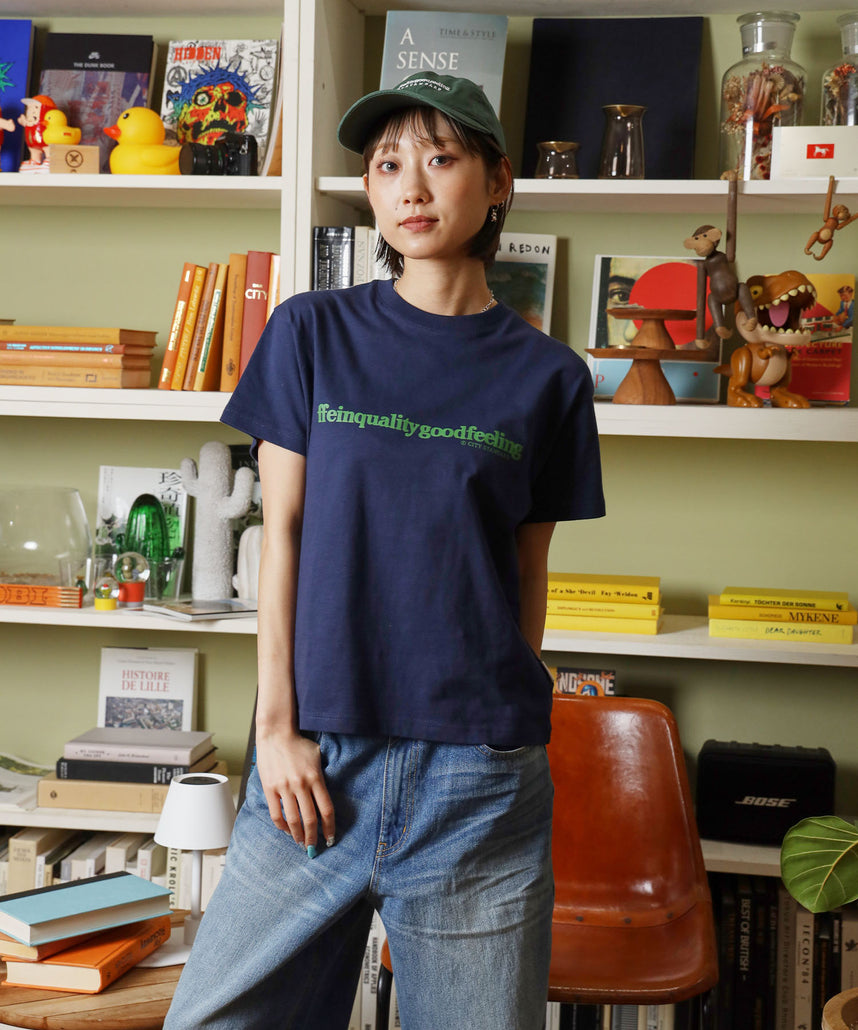 モデル：H163 Size:S ネイビー