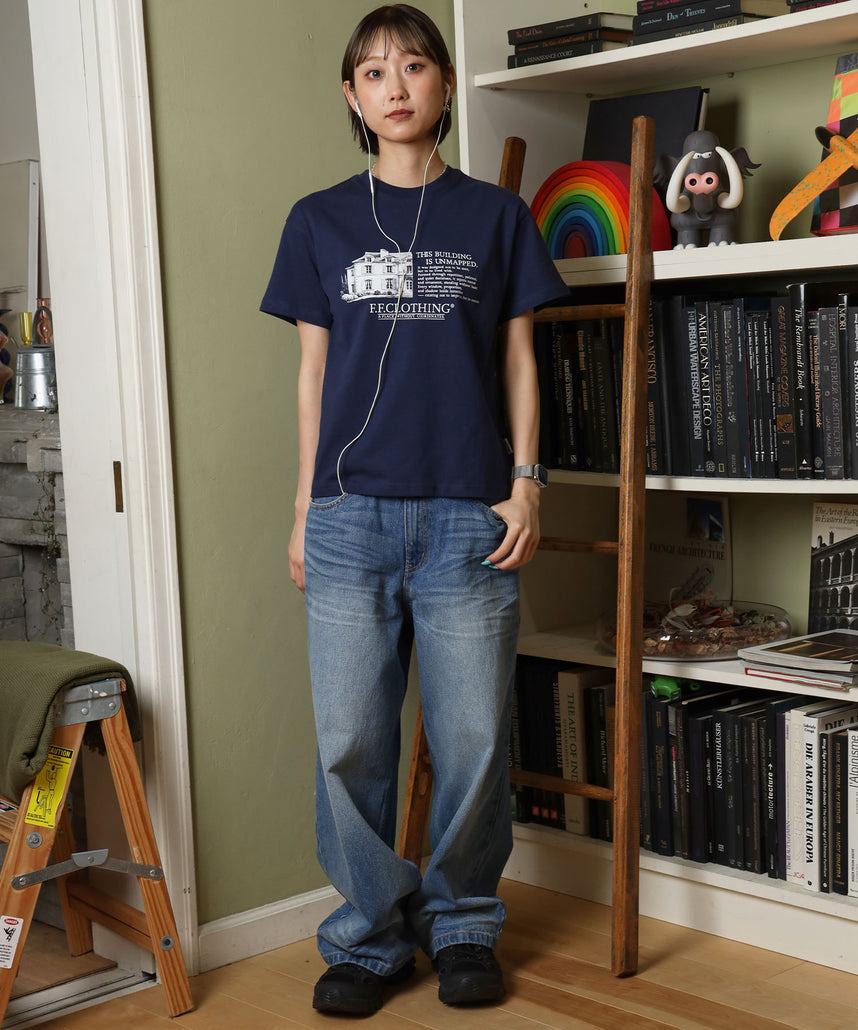 モデル：H163 Size:S ネイビー